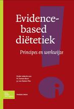 Evidence based dietetiek 9789031394203, Boeken, Zo goed als nieuw, Verzenden