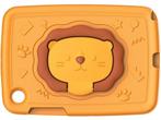Samsung - Galaxy Tab A8 Kids Cover – Lion, Verzenden, Nieuw