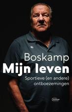 Mijn leven 9789022341308 Jan Boskamp, Verzenden, Zo goed als nieuw, Jan Boskamp