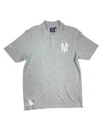 New York Yankees heren polo Maat XL, Ophalen of Verzenden, Zo goed als nieuw