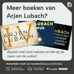 Magnus 9789001854294 Arjen Lubach, Verzenden, Gelezen, Arjen Lubach