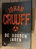 Johan Cruijff De gouden jaren 8710522710494 Andre Hoogeboom, Verzenden, Zo goed als nieuw, Andre Hoogeboom