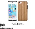 iPhone 7 / 8 Plus Case, Flexi Eiken, Nieuw
