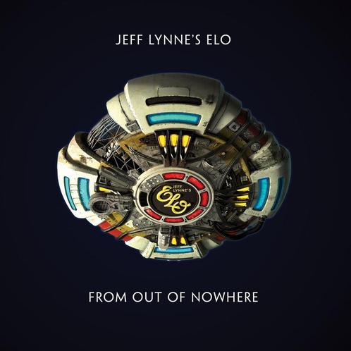 ELO - From Out of Nowhere  (vinyl LP), Cd's en Dvd's, Vinyl | Pop, Nieuw in verpakking, 2000 tot heden, 12 inch, Ophalen of Verzenden