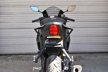 New Rage Cycles 25+ Yamaha R3 Fender Eliminator - R3-FE-25 beschikbaar voor biedingen