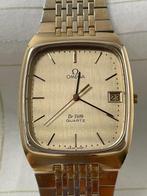 Vintage Omega - Deville Quartz - Cal. 1332 - Ref:192 0043 -, Sieraden, Tassen en Uiterlijk, Horloges | Heren, Nieuw