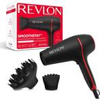 Revlon Tools  Smoothstay Coconut Oil Infused Hair Dryer, Sieraden, Tassen en Uiterlijk, Uiterlijk | Haarverzorging, Verzenden