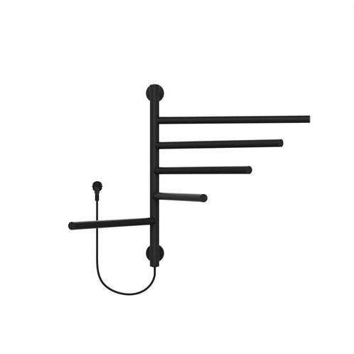 Elektrische Radiator Best Design Hover 62.2x51.6 cm 75W Mat, Doe-het-zelf en Verbouw, Sanitair, Overige typen, Nieuw, Ophalen of Verzenden