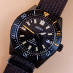 Seiko - Prospex Diver Black Series 1970 Ltd. Ed. - SPB253J1, Nieuw