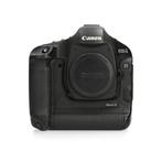 Canon 1D Mark IV, Ophalen of Verzenden, Zo goed als nieuw