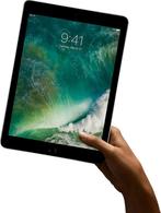 Apple iPad (2017) - 9.7 inch - WiFi + 4G - 32GB - Spacegrijs, Verzenden, Zo goed als nieuw