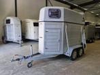 XX Trail Garnet Aluminium opbouw en vloer, Nieuw