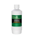 Ammoniak - Ontvettend reiningsmiddel - 1000ml, Ophalen of Verzenden, Nieuw