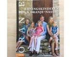 Ons Koningshuis serie deel 3 Koningskinderen en Oranje, Ophalen of Verzenden, Nieuw