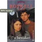 De bewaker / De bewaker / Roswell High 9789044928280, Verzenden, Gelezen, Marike Metz