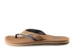Reef Slippers in maat 43 Brons | 10% korting, Slippers, Overige kleuren, Verzenden, Zo goed als nieuw