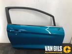 Portier 2Deurs rechts Ford Fiesta O273624, Ophalen of Verzenden, Nieuw