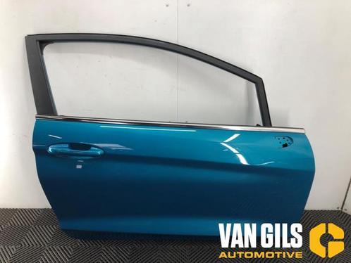 Portier 2Deurs rechts Ford Fiesta O273624, Auto-onderdelen, Carrosserie en Plaatwerk, Ophalen of Verzenden