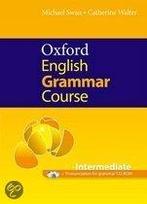Oxford English Grammar Course 9780194420839, Boeken, Zo goed als nieuw, Verzenden