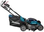 Makita LXT 2x18 V accu Grasmaaier 53 cm DLM536Z, Tuin en Terras, Grasmaaiers, Nieuw, Makita, Verzenden