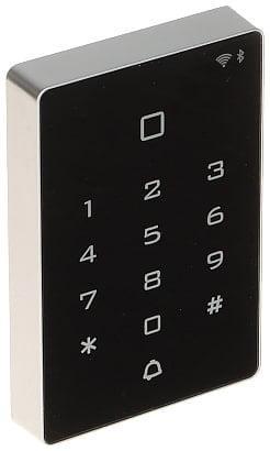 WL4 KPRW-2 stand alone WiFi touch keypad en RFID kaartlezer, Huis en Inrichting, Deurbellen, Nieuw, Ophalen of Verzenden