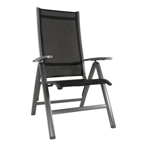 Standenstoel Reno - zwart, Huis en Inrichting, Stoelen, Zwart, Nieuw, Ophalen of Verzenden