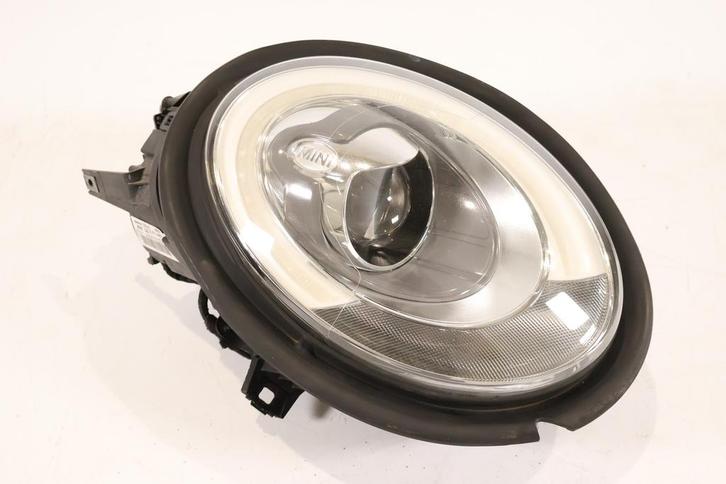 MINI Clubman F54 LED koplamp rechts compleet met modules, Auto-onderdelen, Verlichting, Gebruikt, Ophalen of Verzenden