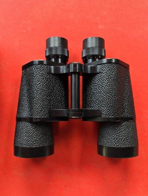 Observation binoculars - Binoctar 7x50 - 1970-1980 -, Verzamelen, Fotografica en Filmapparatuur