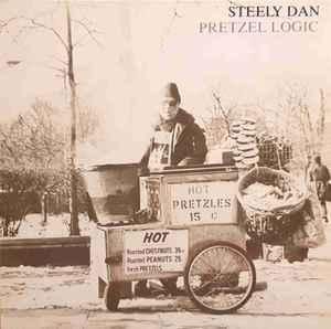 LP gebruikt - Steely Dan - Pretzel Logic, Cd's en Dvd's, Vinyl | Rock, Zo goed als nieuw, Verzenden