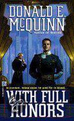 With Full Honors 9780345400451 Donald Mcquinn, Verzenden, Gelezen, Donald Mcquinn