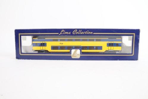 Lima H0 - 309605 - Modeltrein personenwagen (1) - IRM, Hobby en Vrije tijd, Modeltreinen | H0