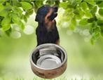 Geef jouw huisdier een stijlvolle eetervaring met Doggy Bowl, Verzenden, Nieuw
