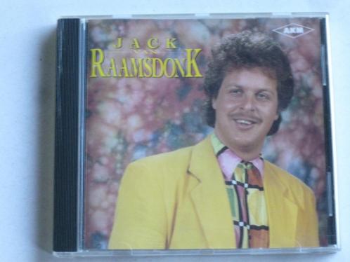 Jack van Raamsdonk - jack van raamsdonk, Cd's en Dvd's, Cd's | Nederlandstalig, Verzenden
