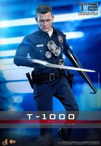Terminator 2 Action Figure 1/6 T-1000 (2.0) 31 cm, Verzamelen, Ophalen of Verzenden, Nieuw