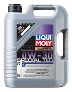 Liqui Moly 0W30 Special Tec F Motorolie 8903 (5L) C2 API..., Auto-onderdelen, Motor en Toebehoren, Nieuw, Ophalen of Verzenden