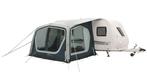 Outwell Caravanvoortent Reed 350SA, Ophalen of Verzenden, Nieuw, Outwell