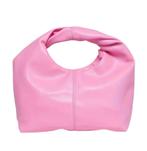 Roze handtas - Candy, Sieraden, Tassen en Uiterlijk, Tassen | Damestassen, Verzenden, Nieuw, Roze, Handtas