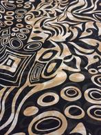 750 x 140 cm - Fantastica Georgette di manifattura italiana