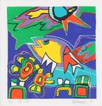 Marianne Naerebout (1958) - Let it be