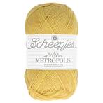 Scheepjes Metropolis - 33 atlanta - Merino Sokkengaren, Ophalen of Verzenden, Nieuw