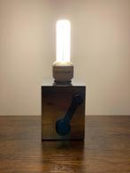 Gispen - Richard Hutten - Tafellamp - SCHAKEL LAMP -