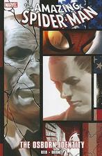 Amazing Spider-Man: The Osborn Identity, Verzenden, Zo goed als nieuw