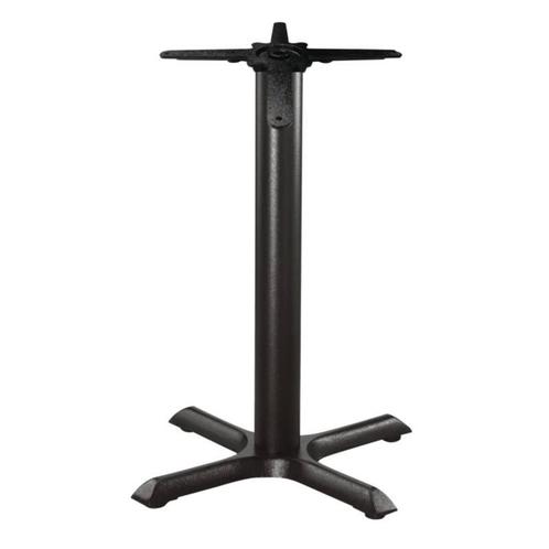 Gietijzeren tafelpoot - 72 cm hoog, Zakelijke goederen, Horeca | Keukenapparatuur, Verzenden
