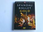 Spandau Ballet - Gold (DVD), Verzenden, Nieuw in verpakking