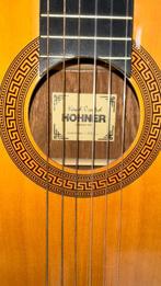 Hohner - Hc06 - - Klassieke gitaar - Duitsland - 1993, Nieuw