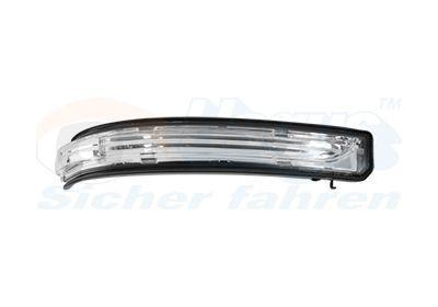 Knipperlicht in spiegel rechts - Mercedes A-Klasse W169..., Auto-onderdelen, Overige Auto-onderdelen, Nieuw, Verzenden