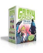The Galaxy Zack Ten-Book Collection, Nieuw, Verzenden