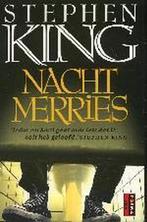 Nachtmerries 9789024545292 Stephen King, Boeken, Thrillers, Verzenden, Gelezen, Stephen King