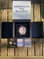 Omega x Swatch - MoonSwatch - Mission to Pluto - Zonder, Nieuw