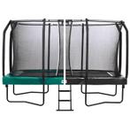 Salta First Class Rechthoekige Trampoline 244x427 cm, Ophalen of Verzenden, Nieuw